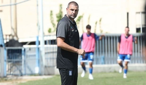 “Στόχος επετεύχθη, συγχαρητήρια σε όλους”!