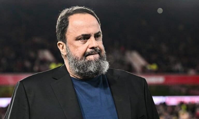 Συμφωνία Μαρινάκη με… πρόεδρο για την Ακαδημία της ομάδας!