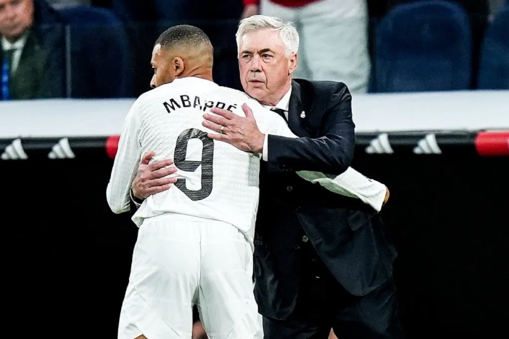mbappe
