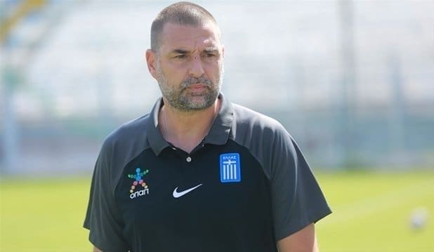 “Μας χαροποιεί ο ανταγωνισμός με ομάδες υψηλού επιπέδου”!