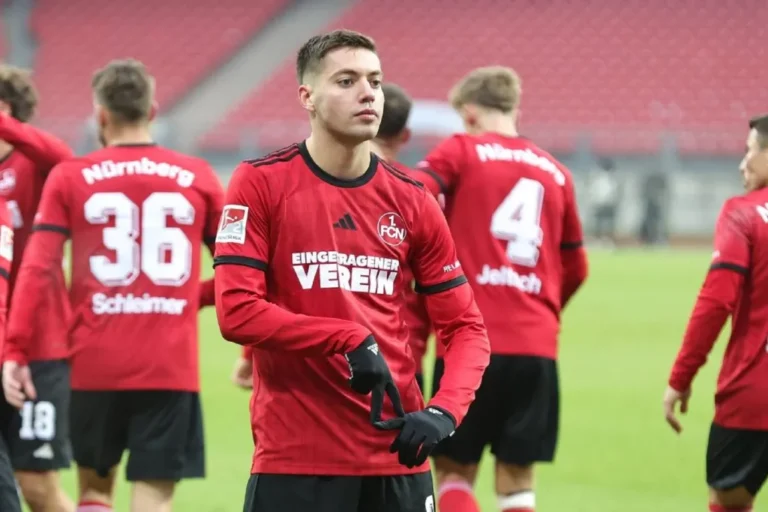 Στους κορυφαίους της Bundesliga ο Τζίμας!