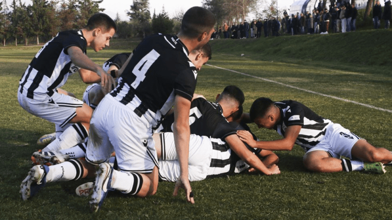 “Οι ακαδημίες του ΠΑΟΚ έχουν αποδείξει πως κάνουν εξαιρετική δουλειά”!