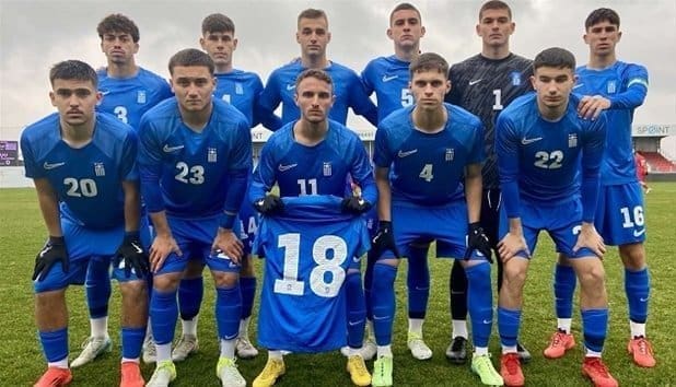 “Χ”αλάστηκε με την Τουρκία η Εθνική ομάδα!