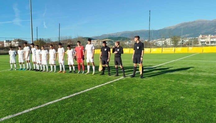Θα στηριχθεί στην Ακαδημία του ο ΠΑΣ Γιάννινα!