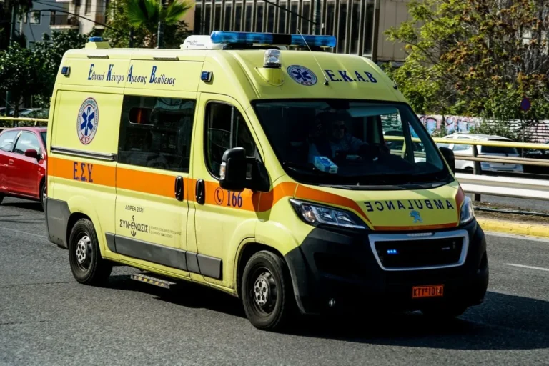 “Έφυγε” νεαρός Αθλητής του Τζούντο!