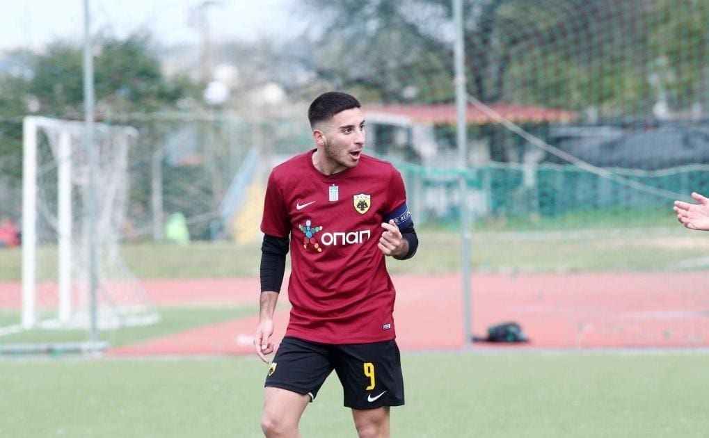 kontorouxas-aek