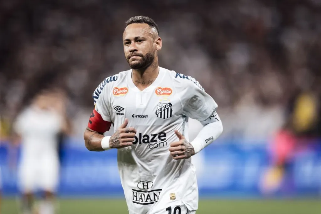 neymar