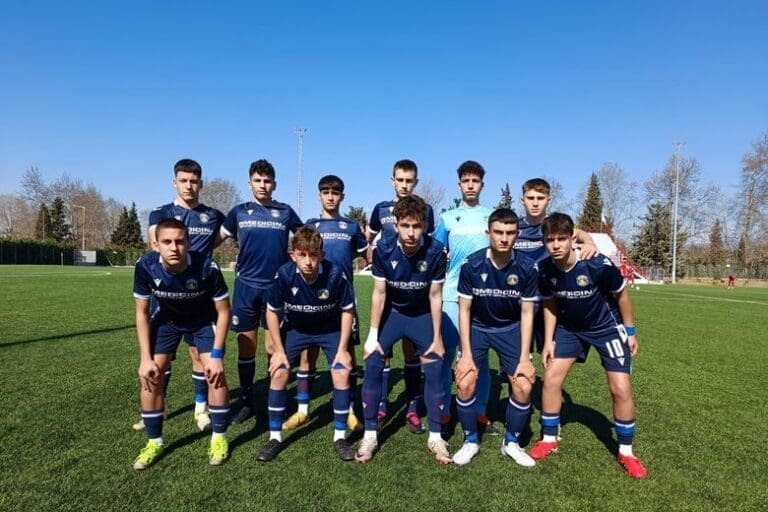 Πήρε τη νίκη και το τρίποντο η U15 του Αστέρα!