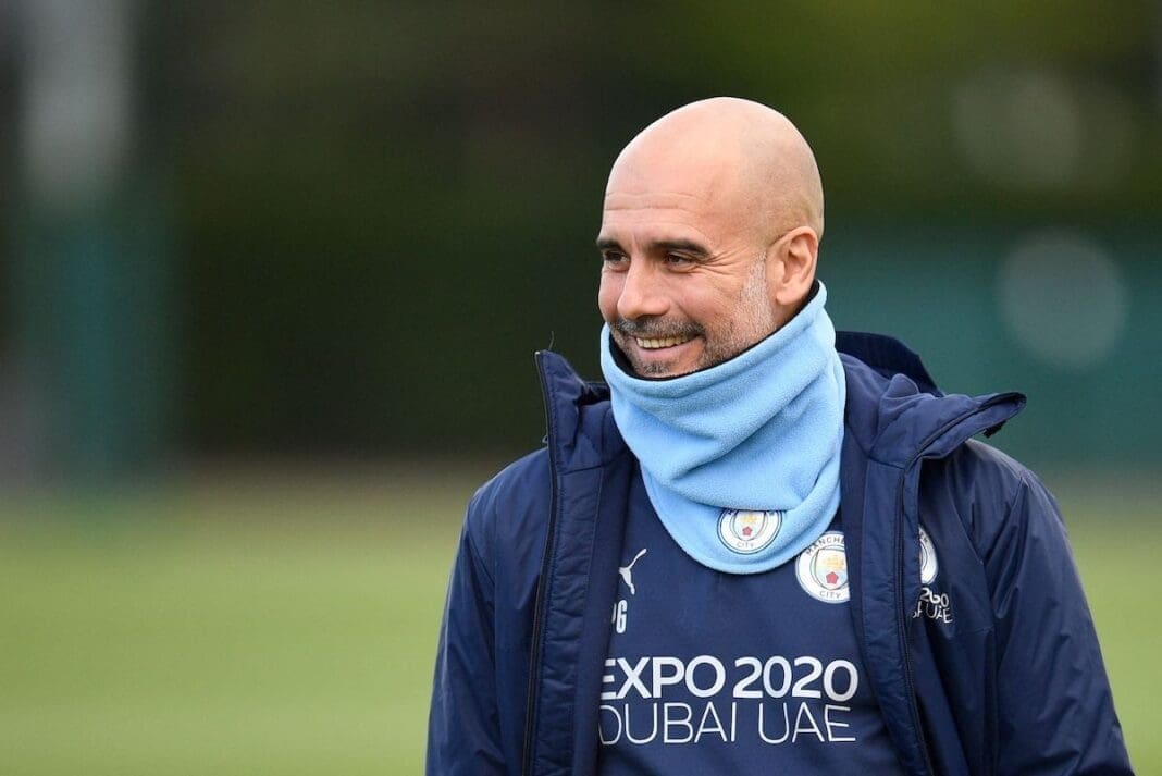 guardiola