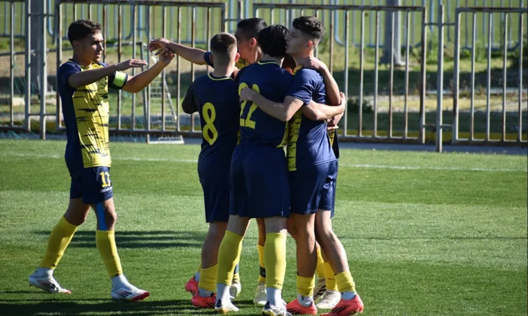 Σημαντική νίκη για τον Παναιτωλικό επί του Λεβαδειακού!