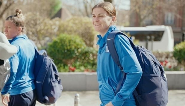 gynaikes