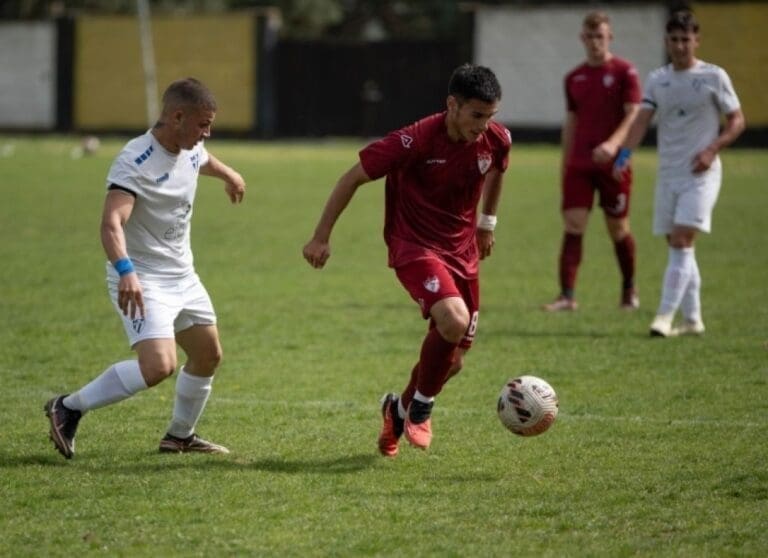 Καταγγέλλει επίθεση η αποστολή της U19 της Λάρισας!