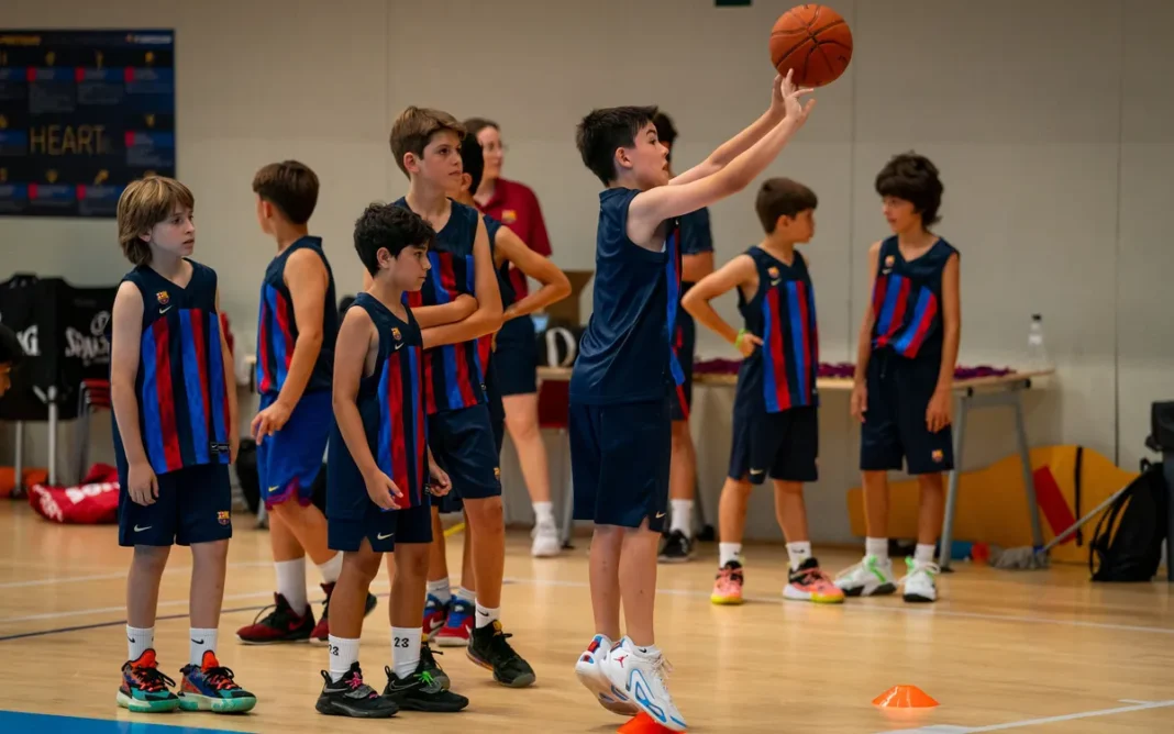 basketball-barca