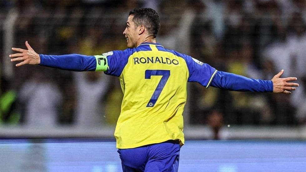 cr7