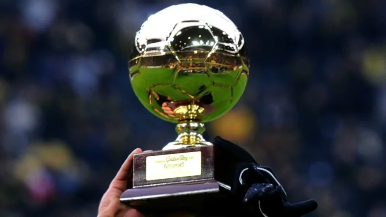 Τρια Ελληνόπουλα στους υποψήφιους για Golden Boy!
