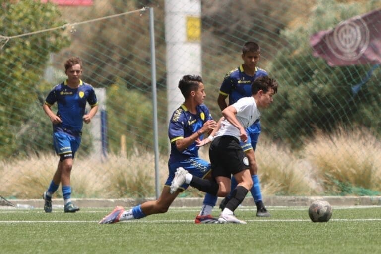 Φινάλε με νίκη για την U15 του ΟΦΗ!