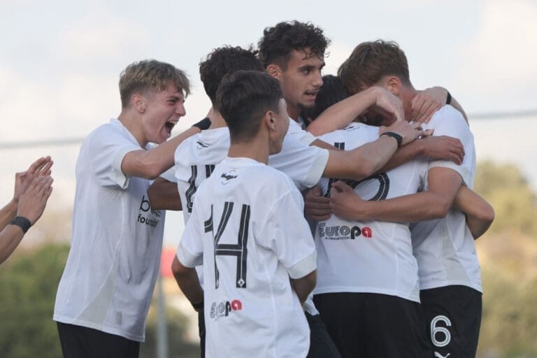 Η μεγάλη έκπληξη της φετινής Super League U17 είναι ο ΟΦΗ!