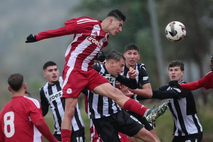 Η “ακτινογραφία” του τελικού Κυπέλλου U19!