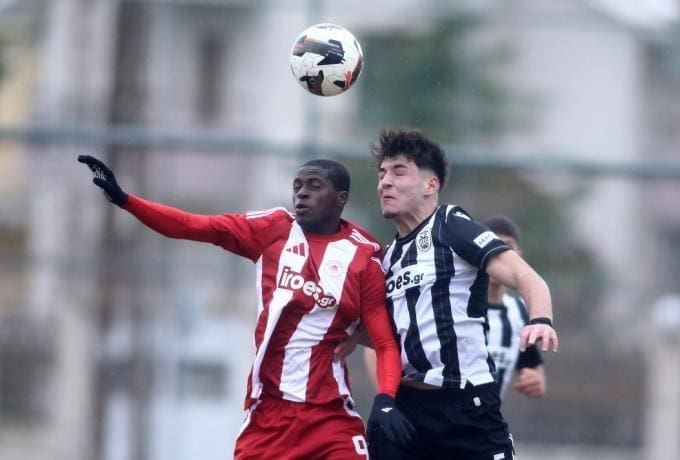 ΧΩΡΙΣ φιλάθλους και ο… τελικός Κυπέλλου U19!