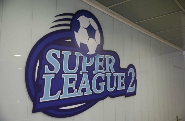 Ομάδα – έκπληξη στο πρωτάθλημα της Super League 2 U17!