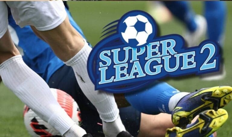 Ακόμη μια ομάδα της τρίτης κατηγορίας στη Super League 2 U17!