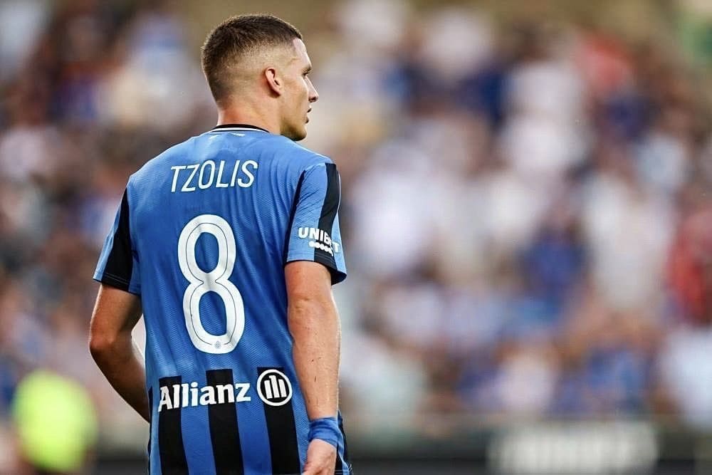 tzolis