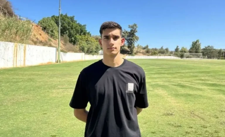 Μεταγραφή στον… άσο για την U19 του Λεβαδειακού!