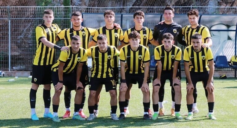 Τρίποντο για την ΑΕΚ στη Λιβαδειά!