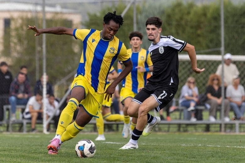 paok-aster