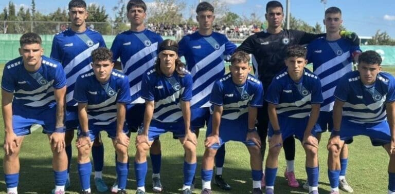 Έκανε μεγάλη εμφάνιση και πήρε τη νίκη ο Ατρόμητος!