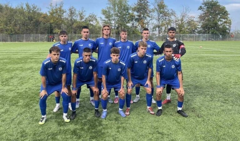Πήρε το τρίποντο στη Λιβαδειά η U17 του Ατρομήτου!