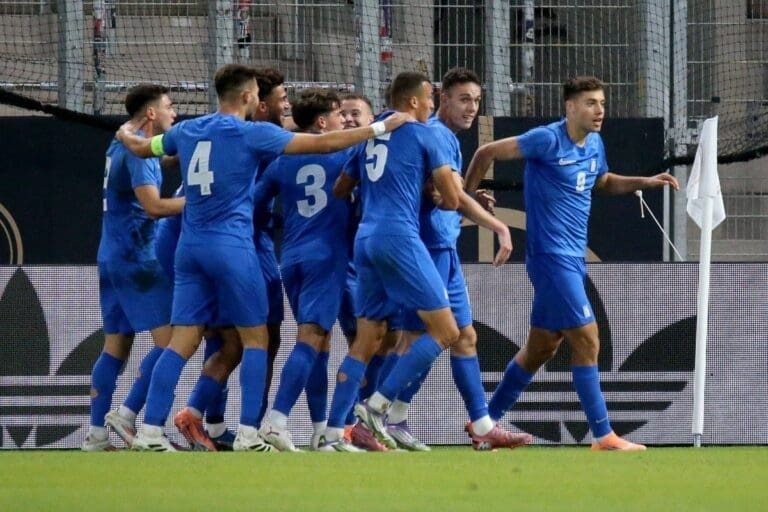 Μεγάλη διάκριση για δυο Ελληνικά ταλέντα!