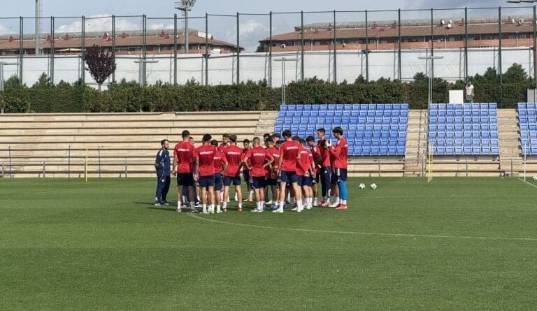 Πανέτοιμος για… νίκη και το 3/3 ο Ολυμπιακός κόντρα στη Μπαρτσελόνα!