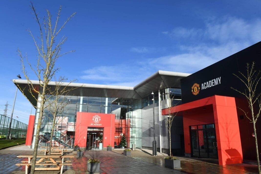 united-academy