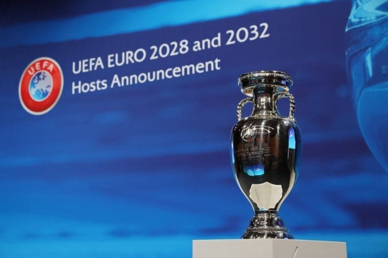 Μεγάλη αλλαγή στον τελικό του EURO – Αλλάζει… την συνήθεια!