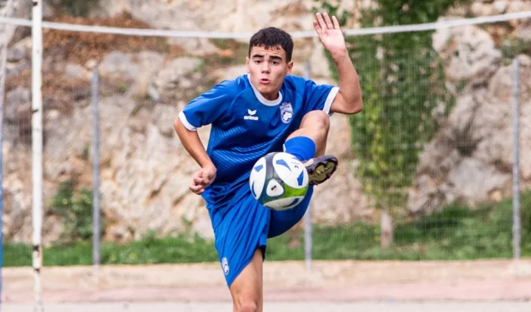 Εντός έδρας νίκη για την U15 της Κηφισιάς!