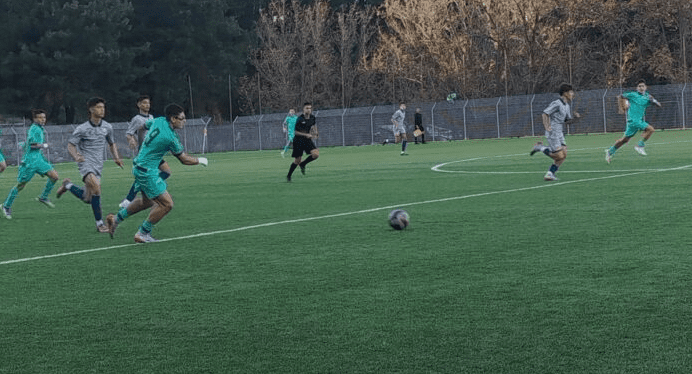 Μοιράστηκαν βαθμούς στη Super League U15, Λεβαδειακός και Βόλος!