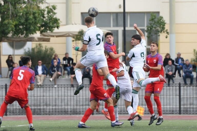 Μοιράστηκαν βαθμούς και εντυπώσεις στον Βόλο!