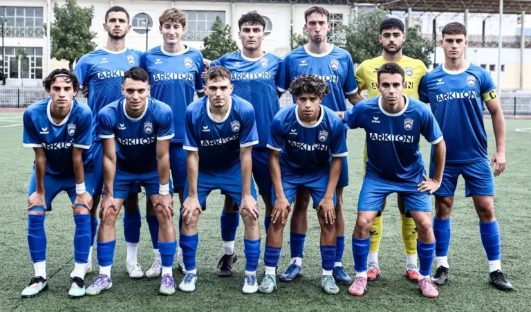 Έκανε την ανατροπή και πήρε νίκη η Κηφισιά!