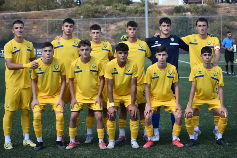 Τρίποντο για τον Παναιτωλικό επί του Πανσερραϊκού!