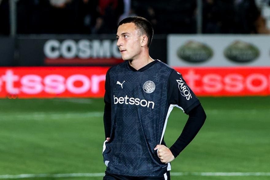 theodosoulakis
