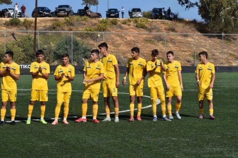 Έ”χ”ασαν ευκαιρίες Παναιτωλικός και Πανσερραϊκός!