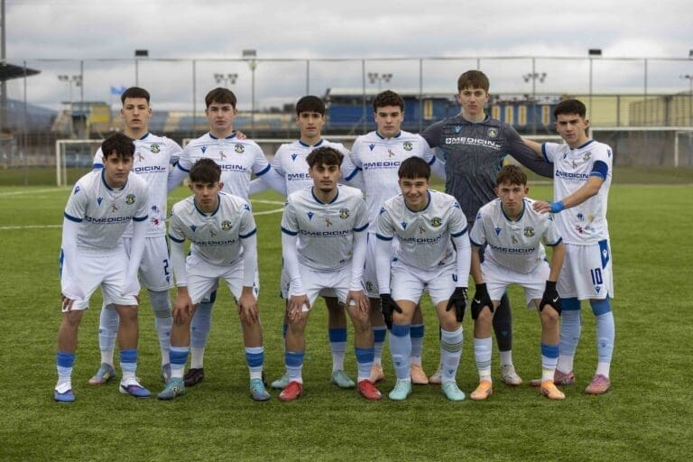 Πήρε τρίποντο σε ένα… τρίλεπτο η U17 του Αστέρα!