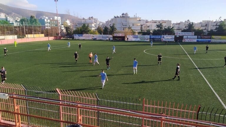 Από τα… Εξάρχεια στο Κορωπί – Μεταγραφή για την Ακαδημία του Παναθηναϊκού!
