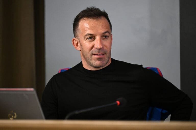 “Ένας καλός προπονητής νέων δεν είναι αυτός που κερδίζει το πρωτάθλημα στην κατηγορία του”!