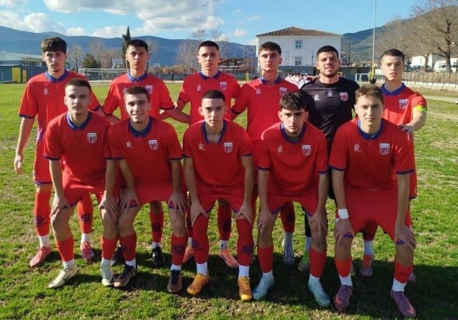 “Χ”αλάστηκαν στο παιχνίδι Λάρισα και Βόλος!