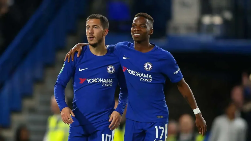 musonda