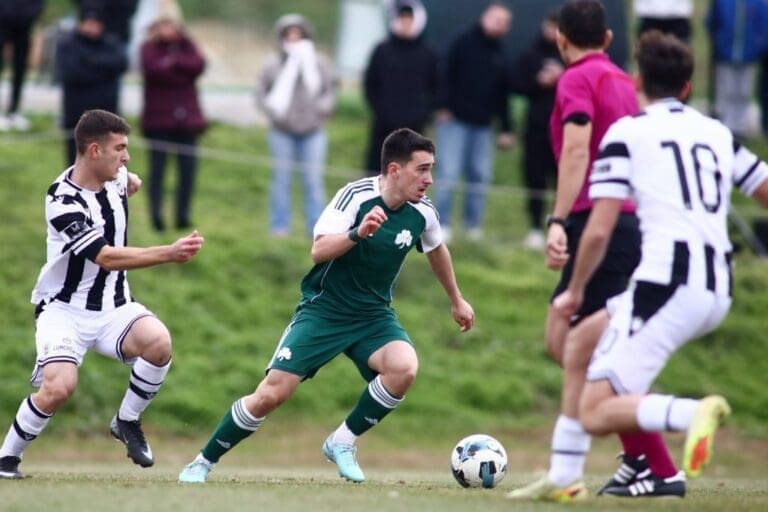 Πρέπει να γίνουν υποχρεωτικοί οι U21 στο πρωτάθλημα!