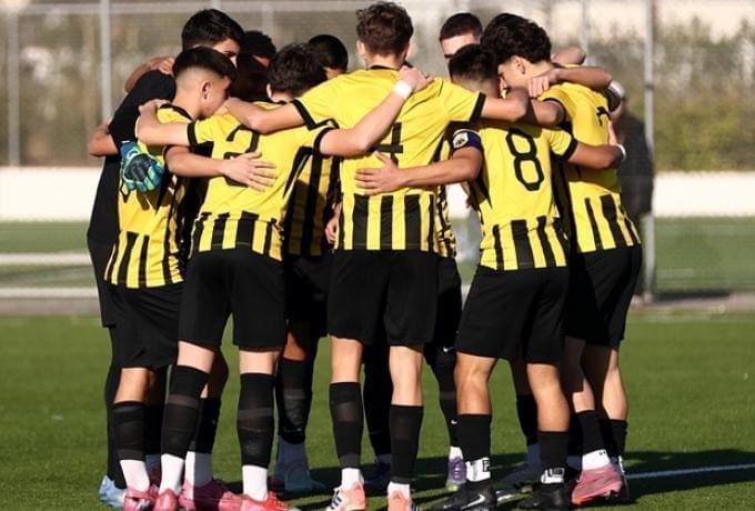 Πήρε την εξ’ αναβολής νίκη στις Σέρρες η ΑΕΚ!