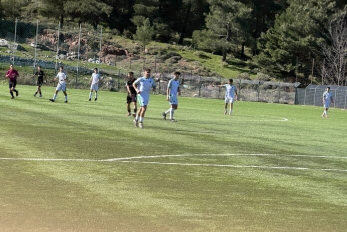 “Χ”αλάστηκαν Λεβαδειακός και ΟΦΗ στη Super League U17!